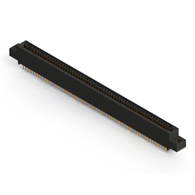 395-114-525-507 EDAC Inc.  Edgeboard Connectors